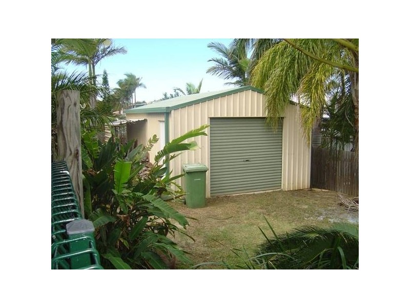 11 Brown Street, Emu Park QLD 4710