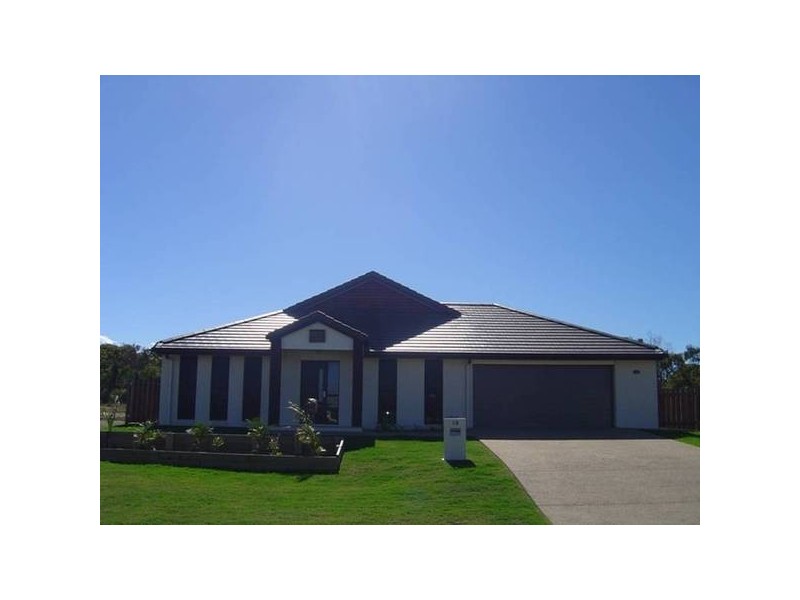 18 Amalfi drive, Emu Park QLD 4710