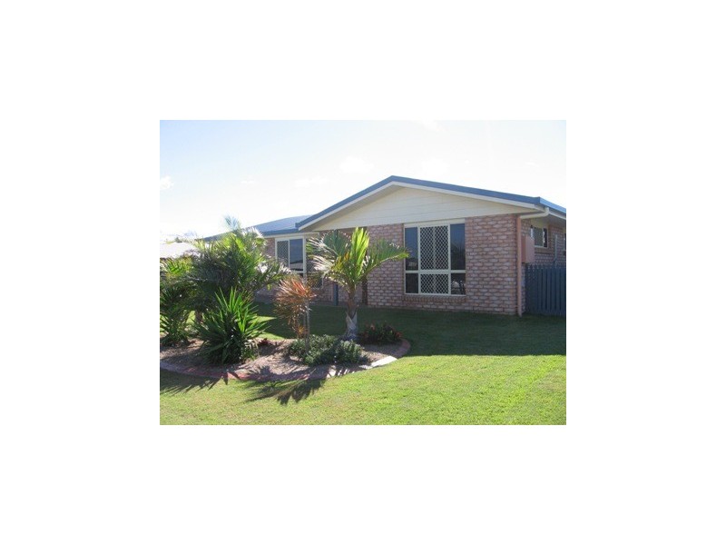 9 Nerita Avenue, Zilzie QLD 4710