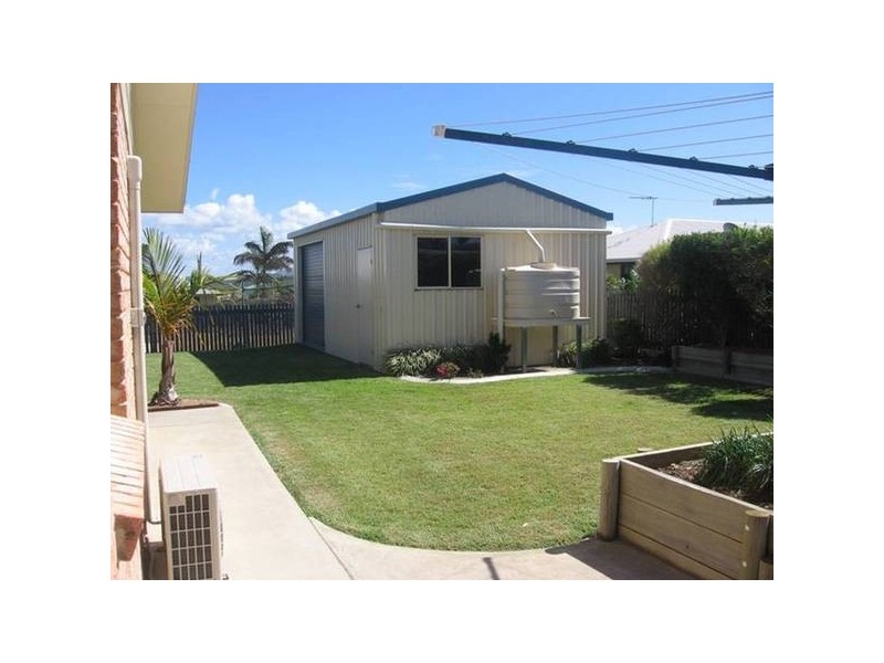 9 Nerita Avenue, Zilzie QLD 4710