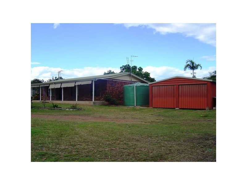 111 Cemetery Road, Cawarral QLD 4702