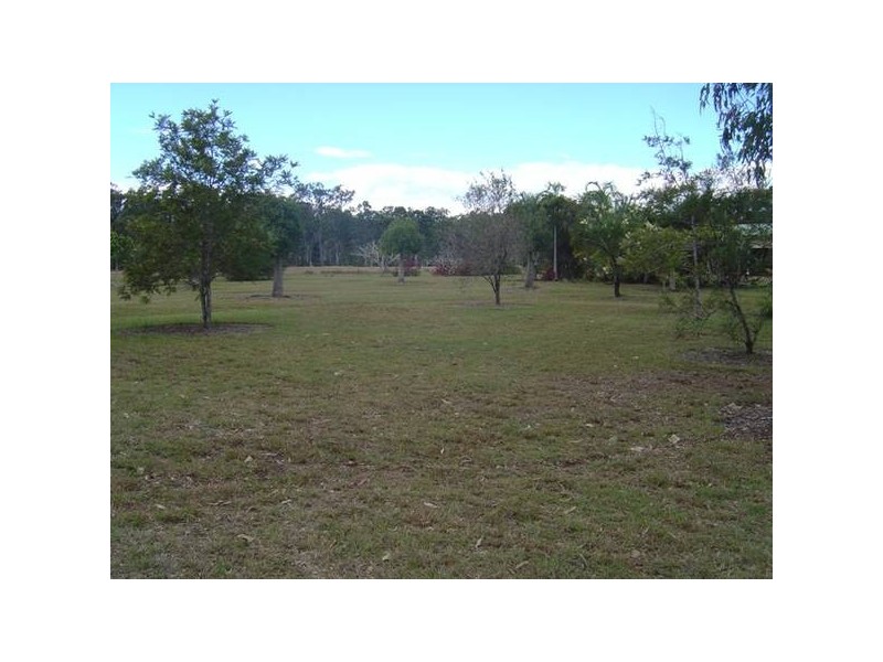 111 Cemetery Road, Cawarral QLD 4702