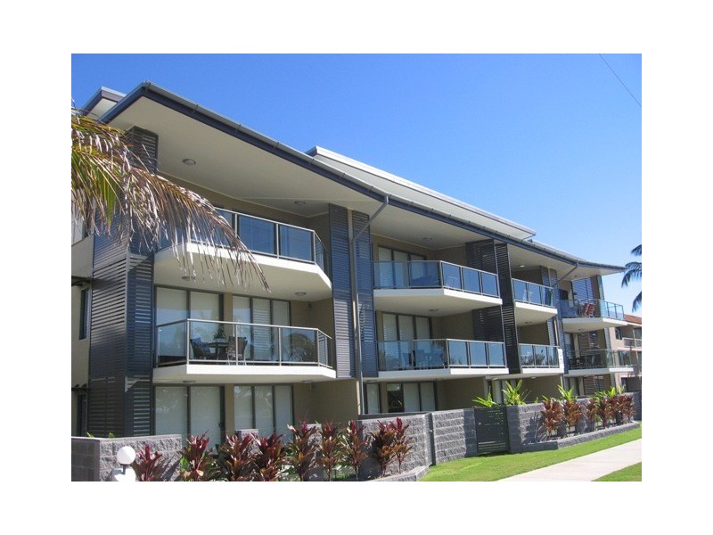 14/96 Scenic Hwy, Yeppoon QLD 4703