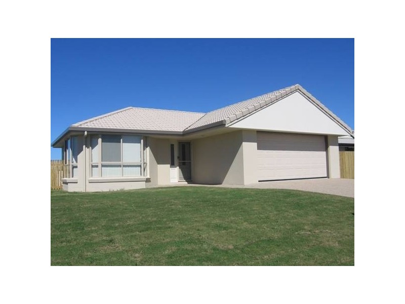 5 Forest Road, Zilzie QLD 4710