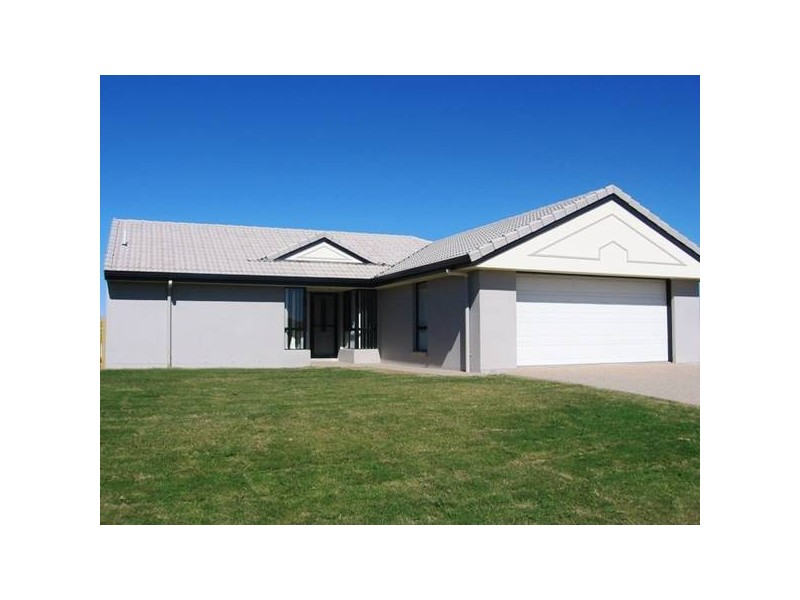 7 Forest Road, Zilzie QLD 4710