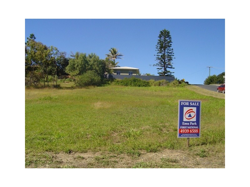 11 Larnach Street, Zilzie QLD 4710