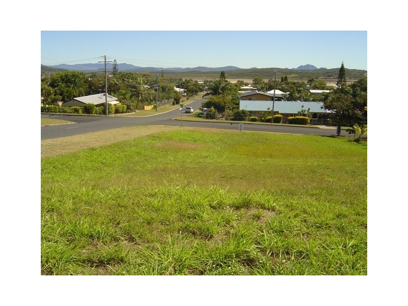 11 Larnach Street, Zilzie QLD 4710