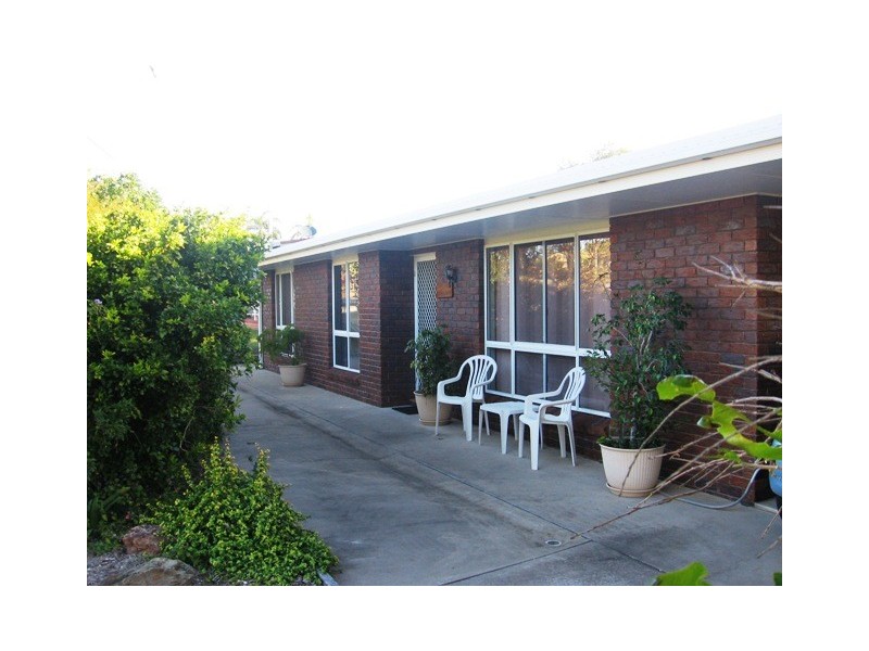 16 Claude Street, Zilzie QLD 4710