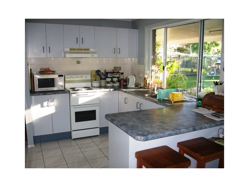 16 Claude Street, Zilzie QLD 4710