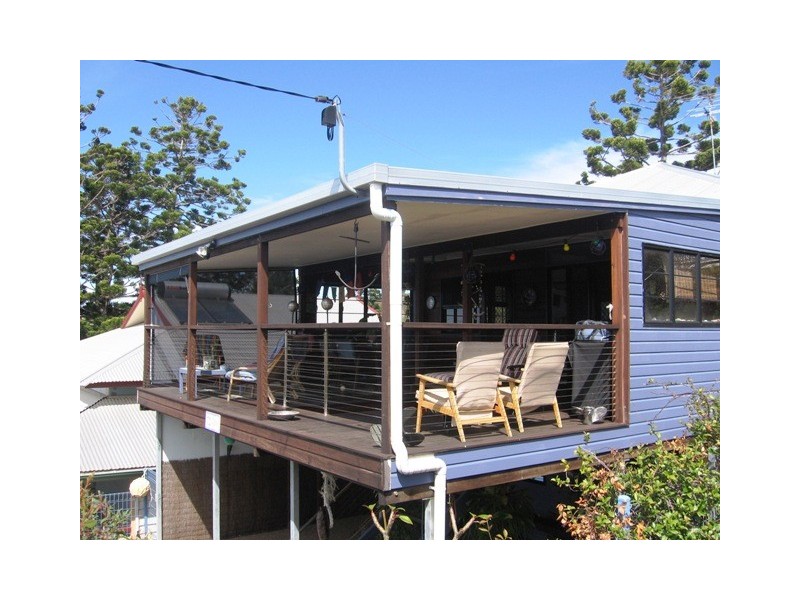 72 Archer Street, Emu Park QLD 4710