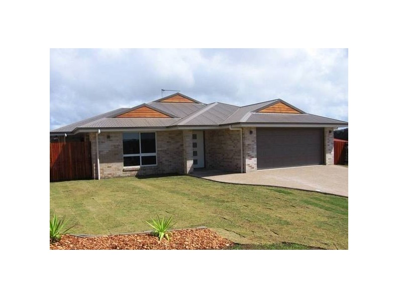 10 Serengeti Court, Yeppoon QLD 4703