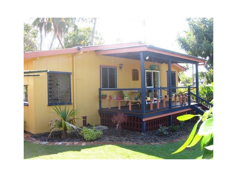 10 Sunflower Street, Kinka Beach QLD 4703