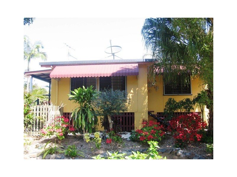 10 Sunflower Street, Kinka Beach QLD 4703