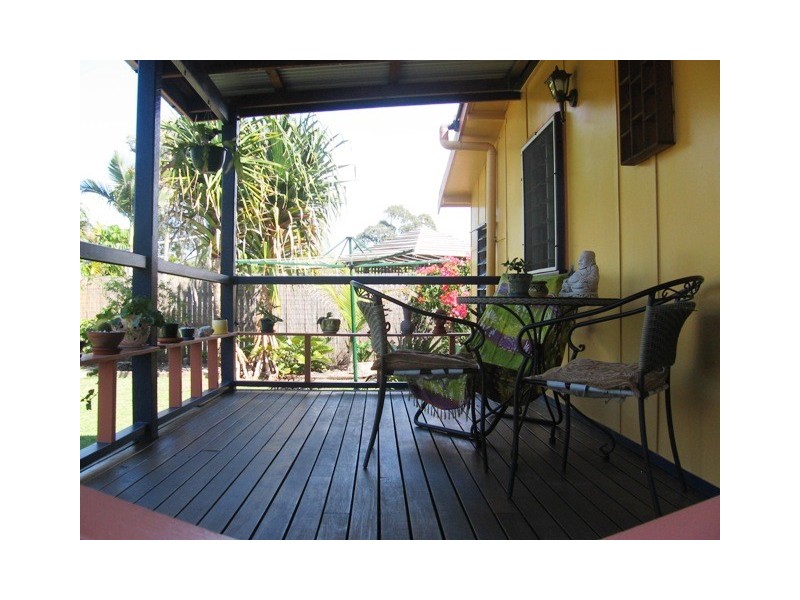 10 Sunflower Street, Kinka Beach QLD 4703