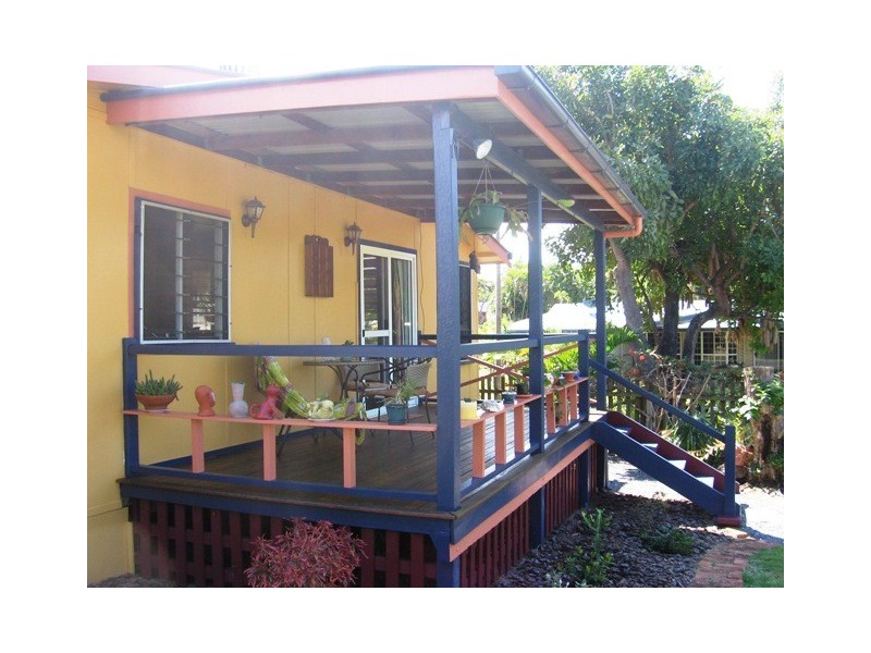 10 Sunflower Street, Kinka Beach QLD 4703