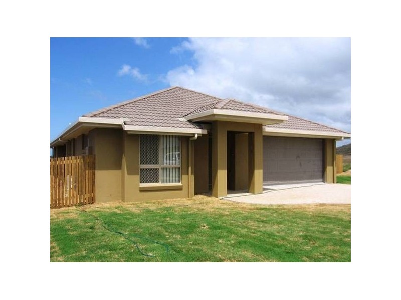 49 Valley Park Road, Zilzie QLD 4710