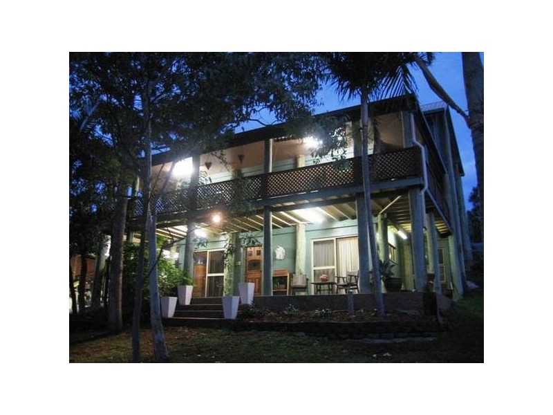 27 Larnach Street, Emu Park QLD 4710