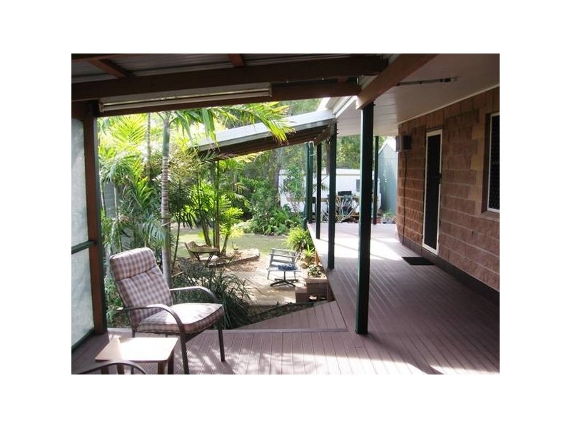 8 Nelson Street, Emu Park QLD 4710