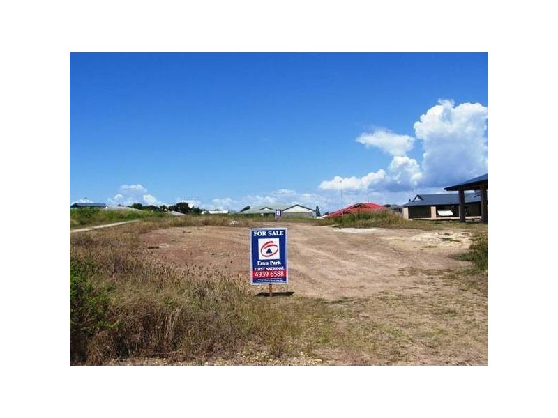 20 Nerita Avenue, Zilzie QLD 4710
