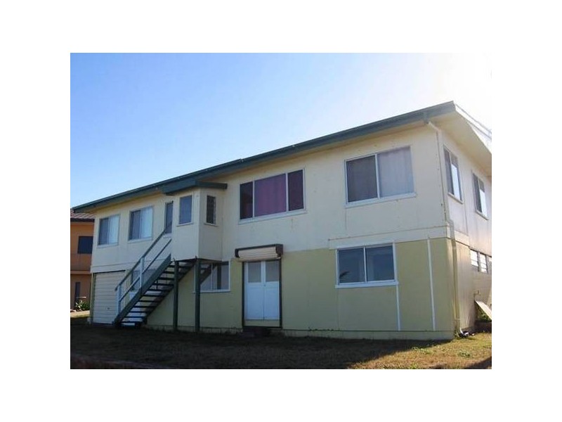 4 Ocean Street, Zilzie QLD 4710