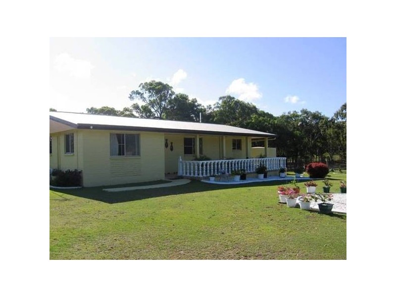 3545 Emu Park Road, Emu Park QLD 4710