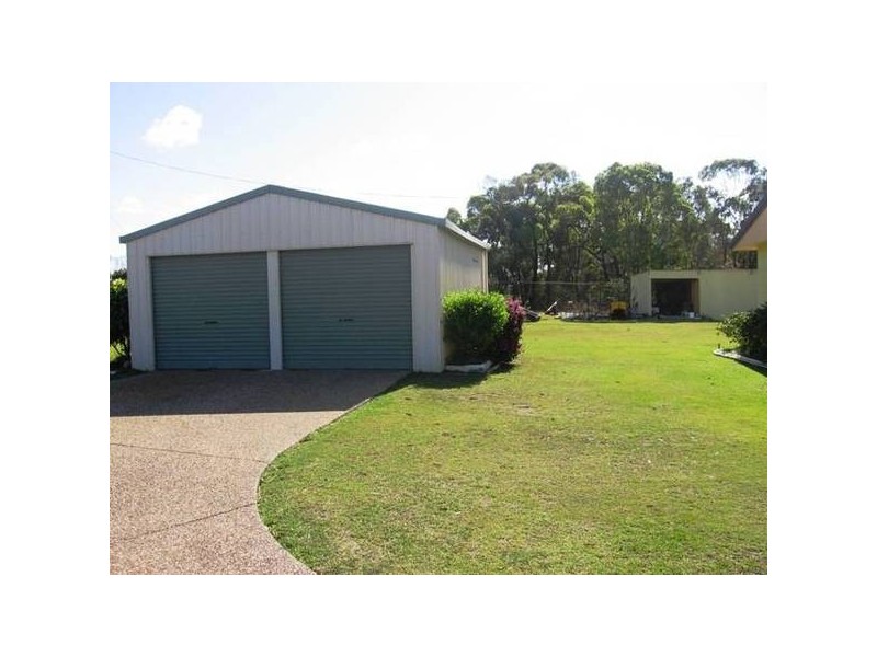 3545 Emu Park Road, Emu Park QLD 4710