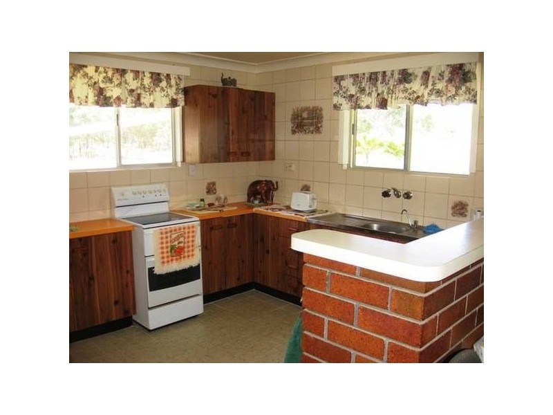 3545 Emu Park Road, Emu Park QLD 4710