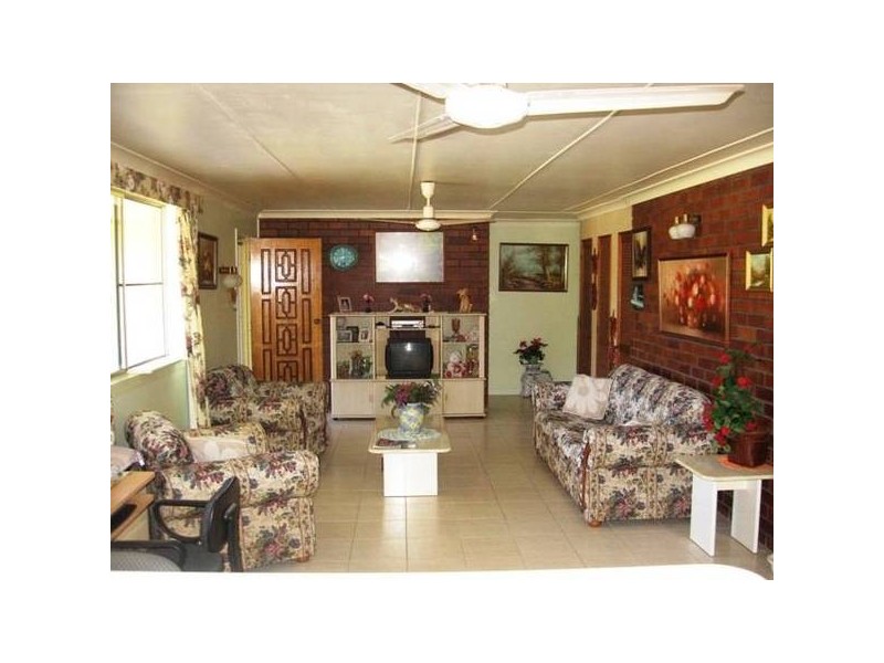 3545 Emu Park Road, Emu Park QLD 4710