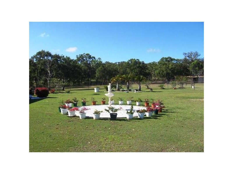 3545 Emu Park Road, Emu Park QLD 4710