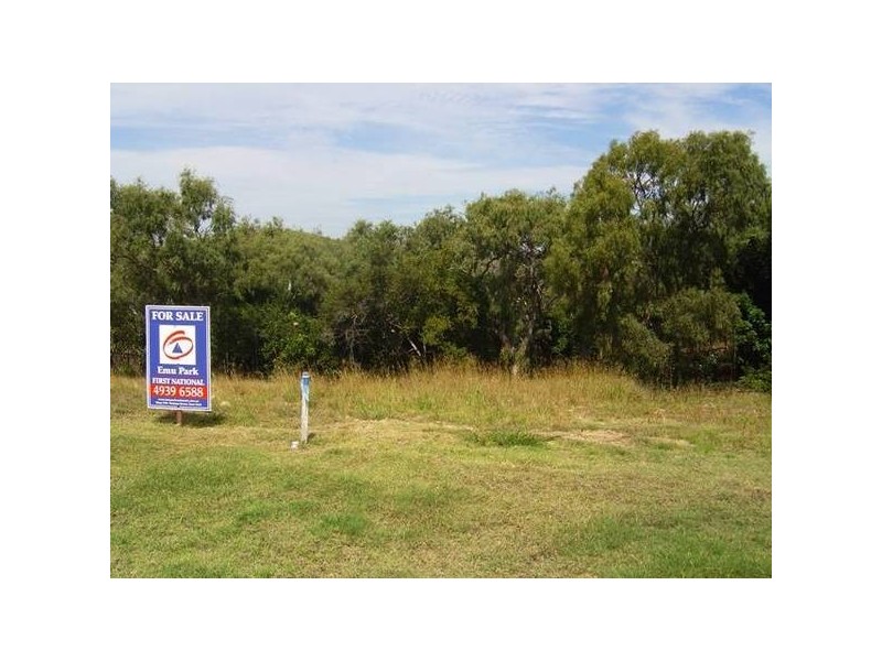 24 Hideaway Road, Zilzie QLD 4710