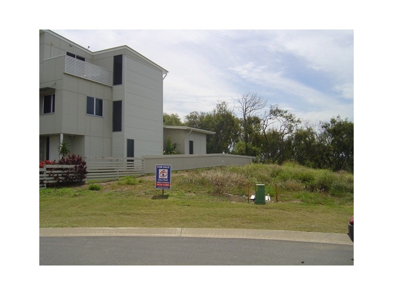 19 Hideaway Road, Zilzie QLD 4710