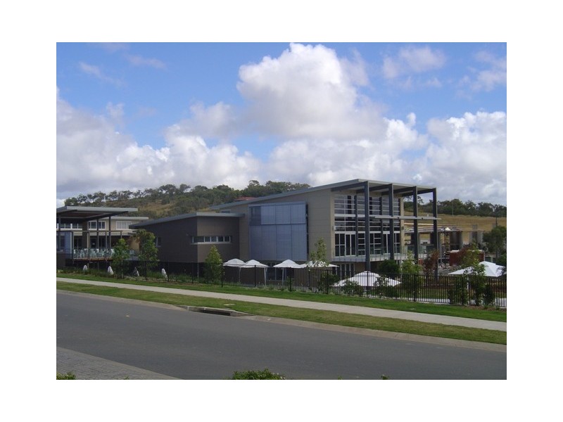 19 Hideaway Road, Zilzie QLD 4710