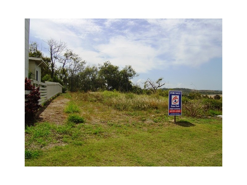 19 Hideaway Road, Zilzie QLD 4710