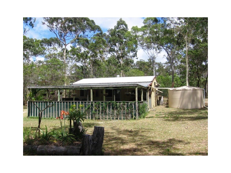 1120 Tanby Road, Tanby QLD 4703