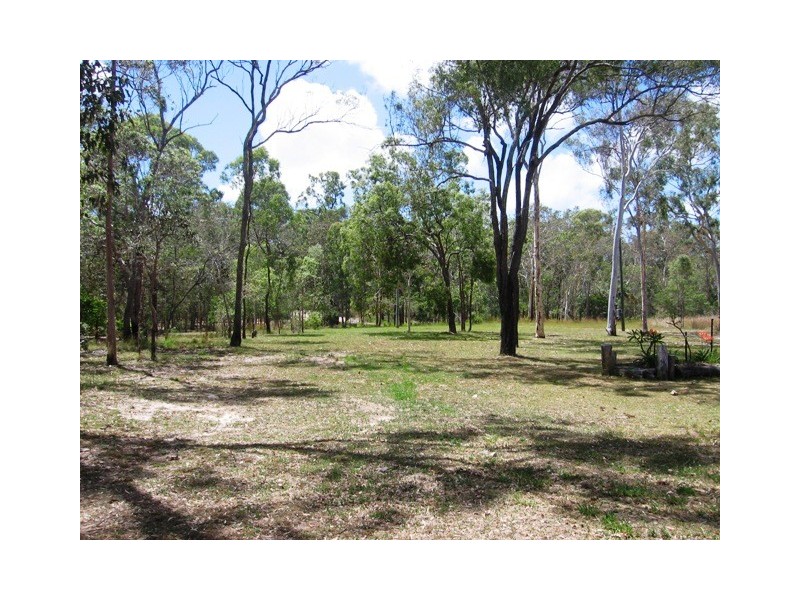 1120 Tanby Road, Tanby QLD 4703