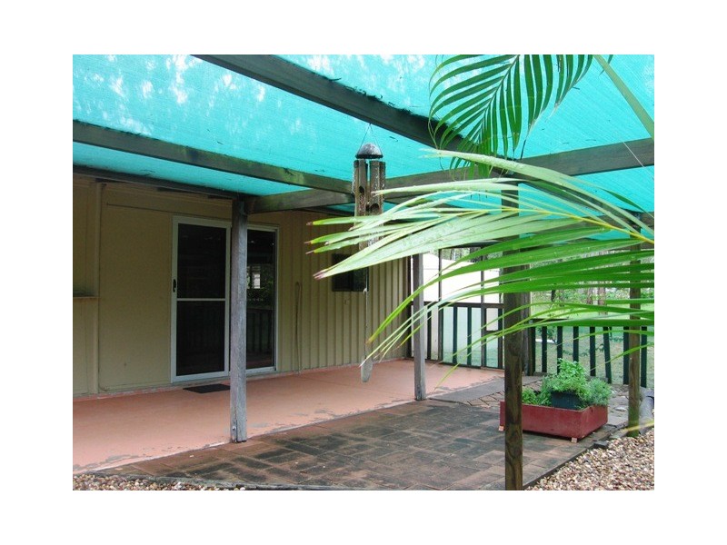 1120 Tanby Road, Tanby QLD 4703