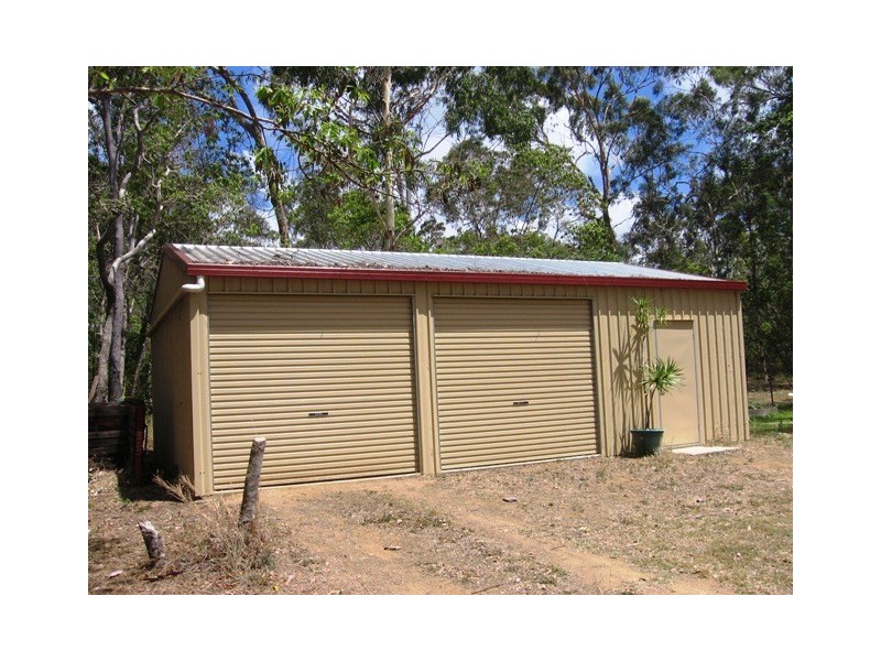 1120 Tanby Road, Tanby QLD 4703