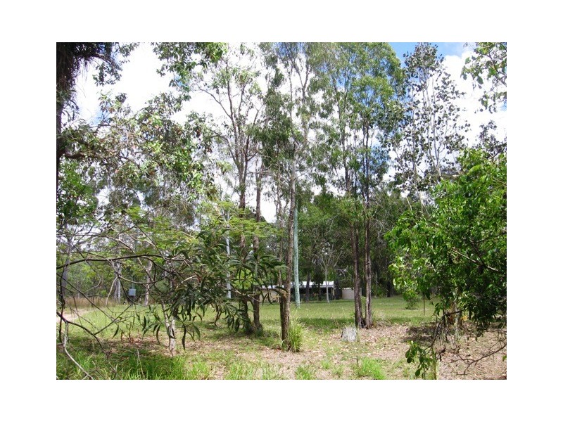 1120 Tanby Road, Tanby QLD 4703