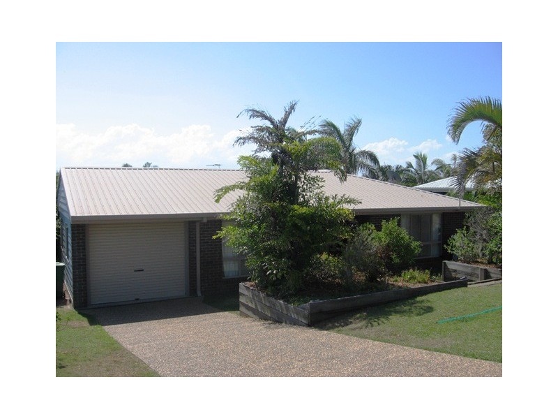 22 Singleton Street, Zilzie QLD 4710