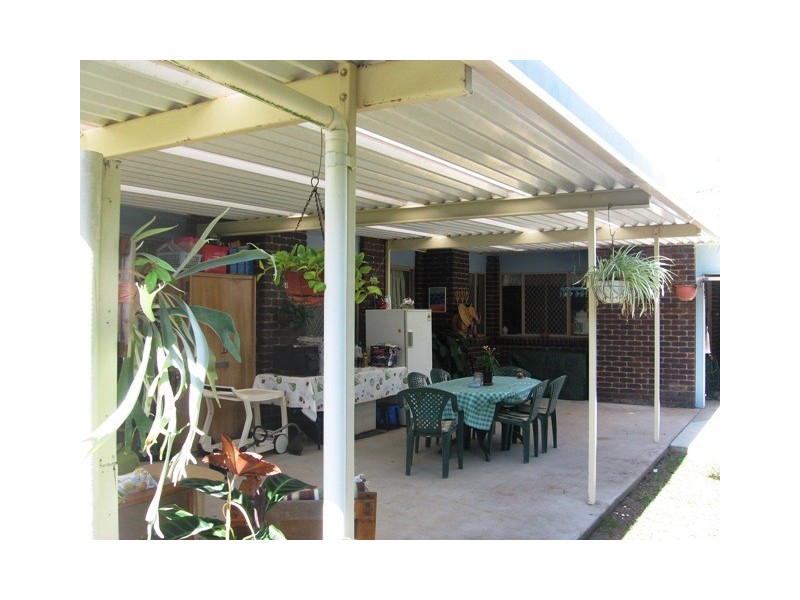 22 Singleton Street, Zilzie QLD 4710