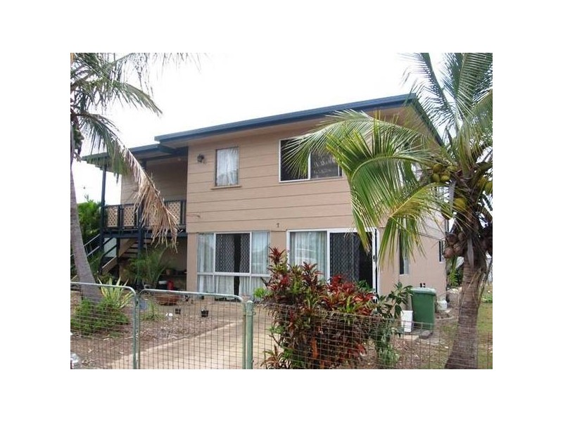 7 Hewitt Street, Emu Park QLD 4710