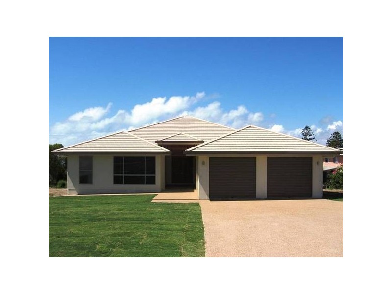 82 Larnach Street, Zilzie QLD 4710