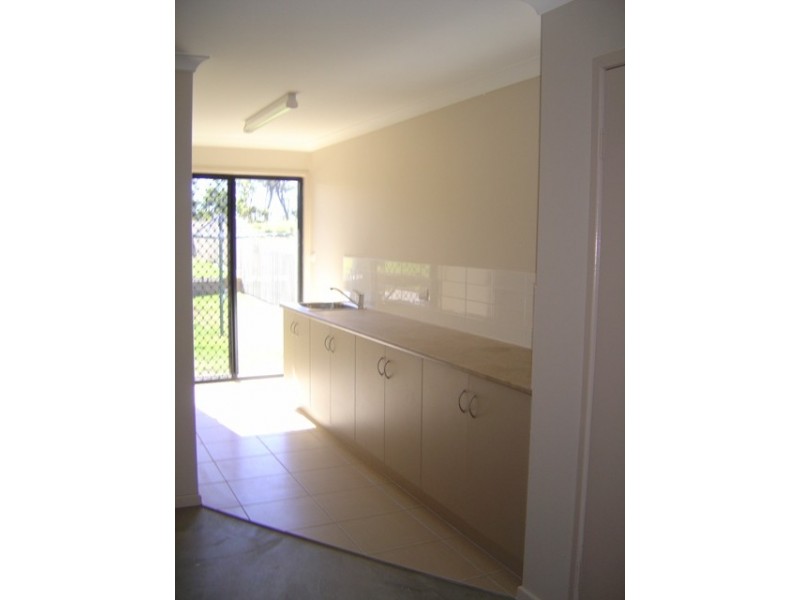 18 Amalfi Drive, Zilzie QLD 4710