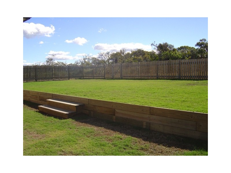 18 Amalfi Drive, Zilzie QLD 4710