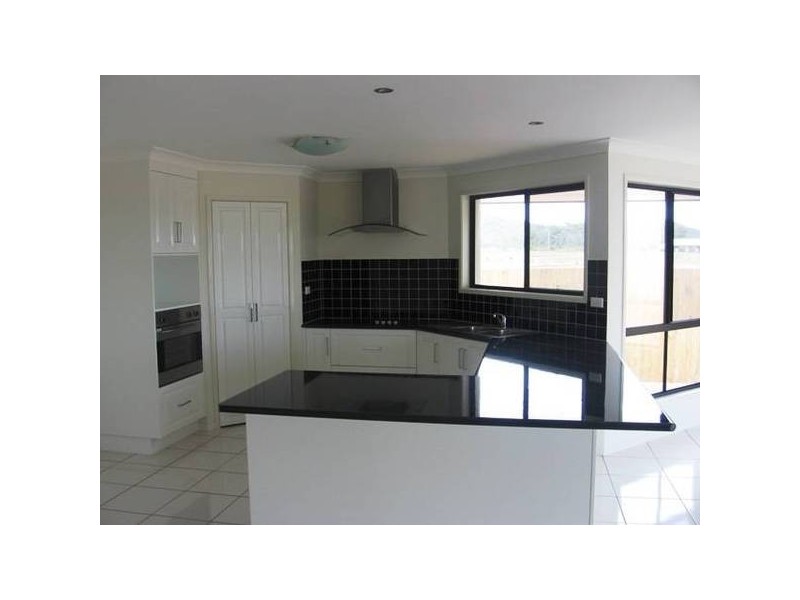 45 Amalfi Drive, Zilzie QLD 4710