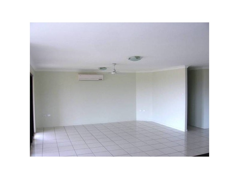 45 Amalfi Drive, Zilzie QLD 4710