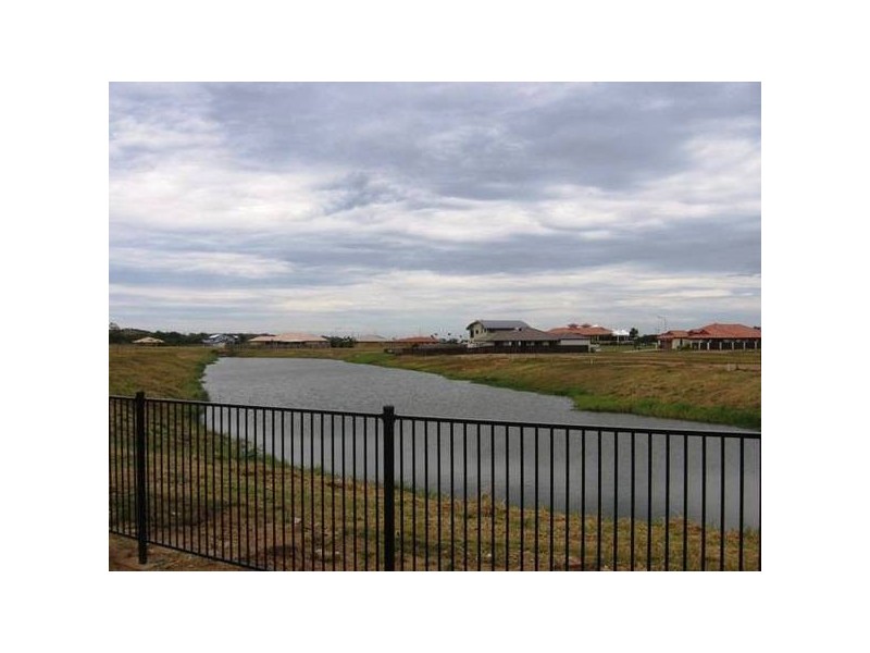 45 Amalfi Drive, Zilzie QLD 4710