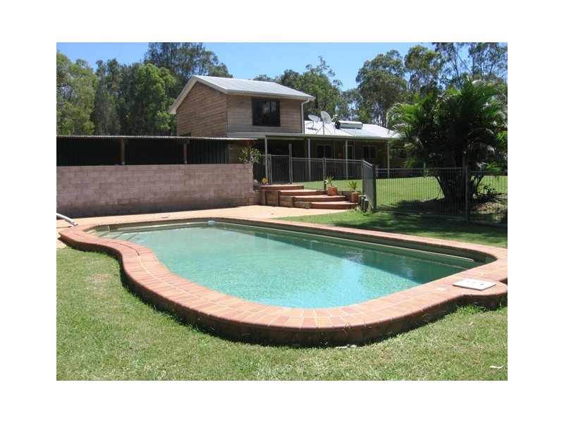 135 Coowonga Road, Coowonga QLD 4702