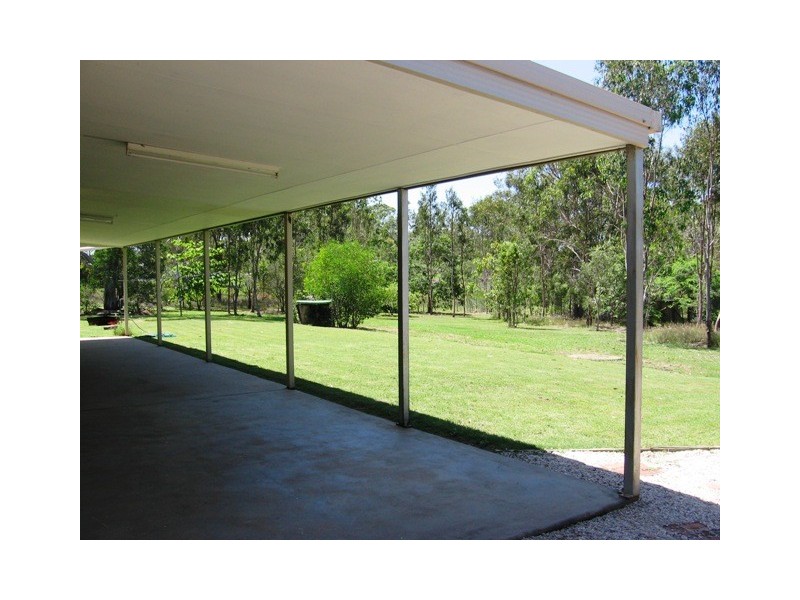 135 Coowonga Road, Coowonga QLD 4702