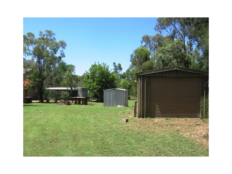 135 Coowonga Road, Coowonga QLD 4702